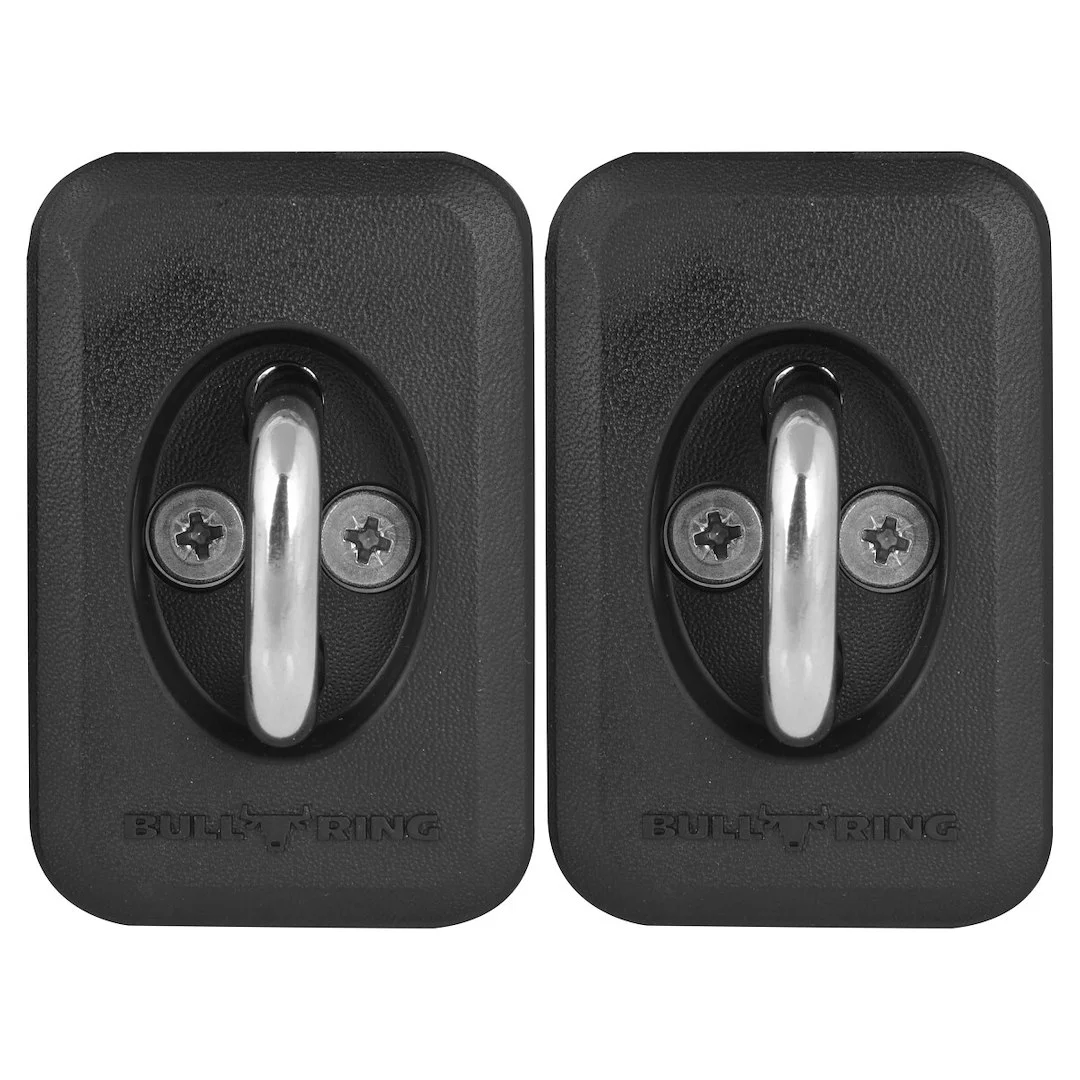 05654 – HAMPTON PROD Tie Down Anchor, 1000 Pound Capacity Pack Of 2